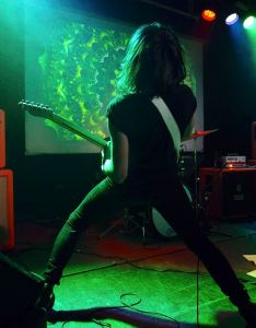 The Jonesing Jams - "Worlds Collide"