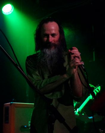 The Jonesing Jams - "Worlds Collide"