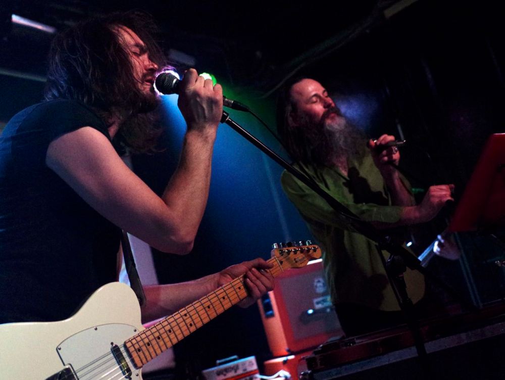 The Jonesing Jams - "Worlds Collide"