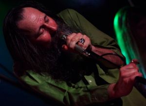 The Jonesing Jams - "Worlds Collide"