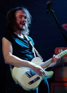 The Jonesing Jams - "Worlds Collide"