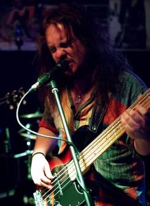 Cybernetic Witch Cult