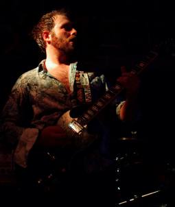 Cybernetic Witch Cult