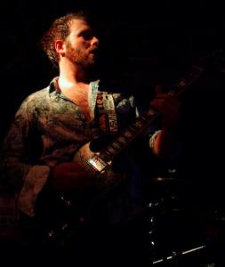 Cybernetic Witch Cult