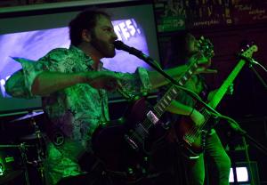 Cybernetic Witch Cult