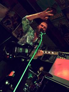 Cybernetic Witch Cult