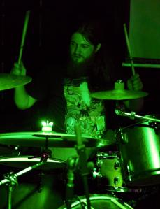 Cybernetic Witch Cult