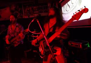 Cybernetic Witch Cult