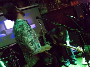 Cybernetic Witch Cult