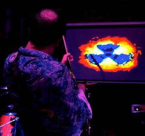 Cybernetic Witch Cult