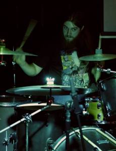 Cybernetic Witch Cult