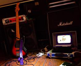 Cybernetic Witch Cult