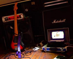 Cybernetic Witch Cult