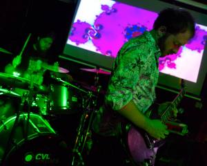 Cybernetic Witch Cult