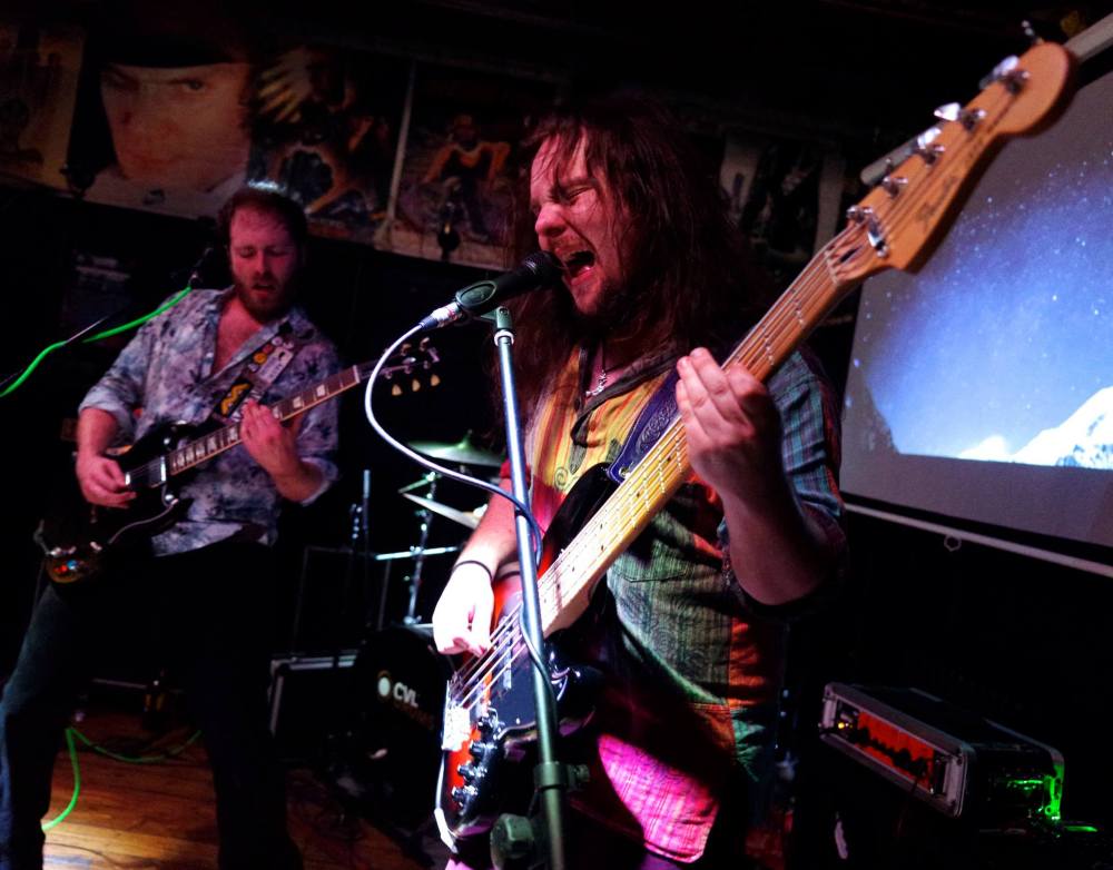 Cybernetic Witch Cult