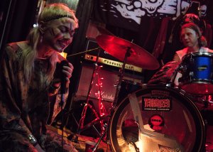 GNOB - Copyright Lampyandfox 2018