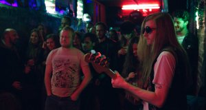 GNOB - Copyright Lampyandfox 2018