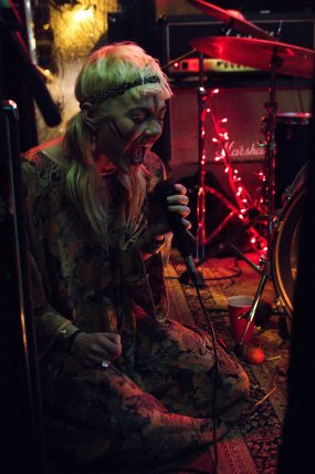 GNOB - Copyright Lampyandfox 2018