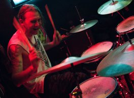 GNOB - Copyright Lampyandfox 2018