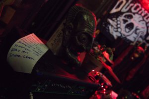 GNOB - Copyright Lampyandfox 2018