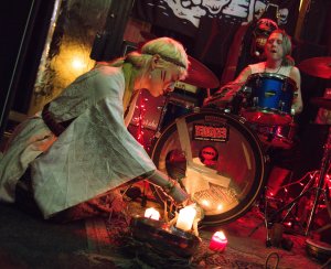 GNOB - Copyright Lampyandfox 2018